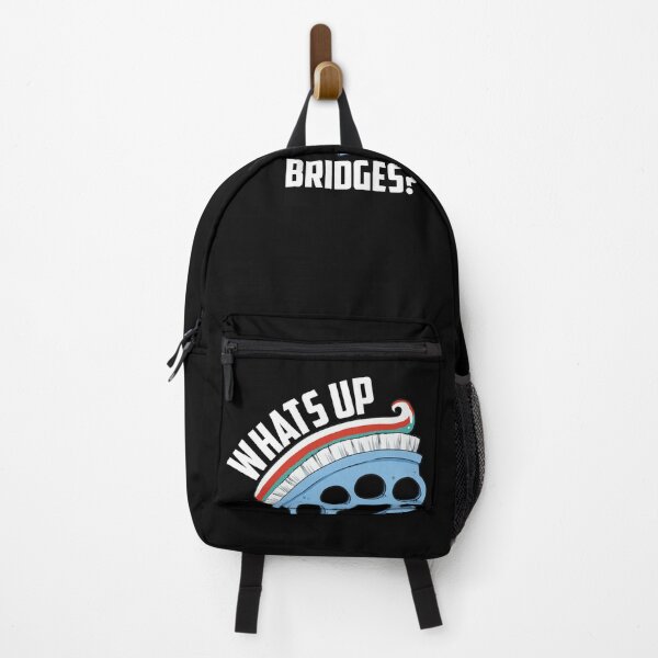 Item preview, Dental Technician Funny Saying Whats Up Bridges ? designed and sold by Cedinho.
