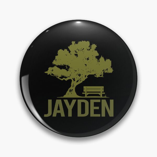 Item preview, A Good Day Jayden designed and sold by LevernePrickles.