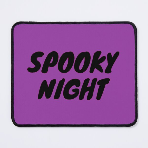 Item preview, Spooky Night Art Design designed and sold by Ghanshyam butik.