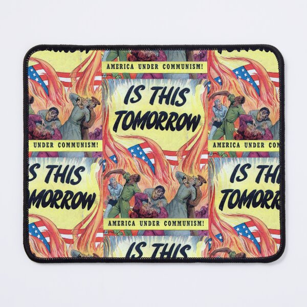 Item preview, Is This Tomorrow? designed and sold by Good-Looking Corpse.