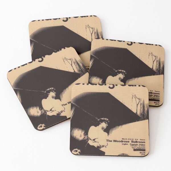 Item preview, classic the velvet underground  designed and sold by savanacray.