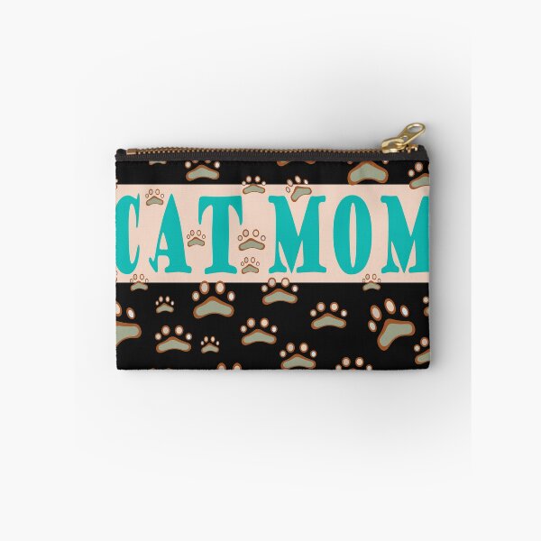 Item preview, Cat Mom designed and sold by sshirart.