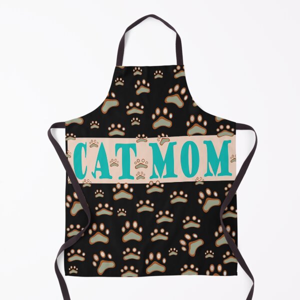 Item preview, Cat Mom designed and sold by sshirart.