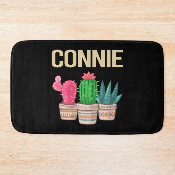Item preview, Happy Cactus Connie designed and sold by DavetteJungle.