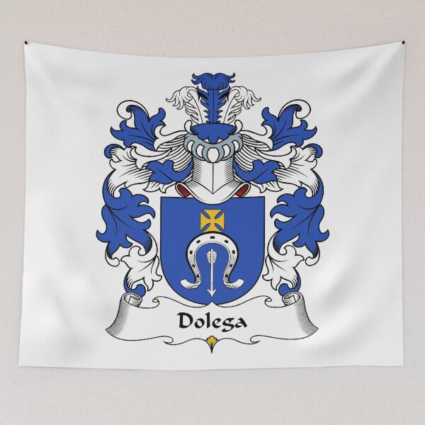 Item preview, Dolega designed and sold by HaroldHeraldry.