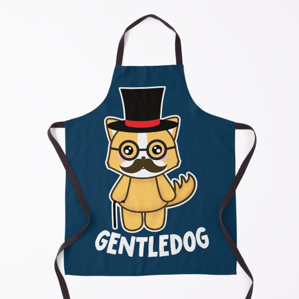 Item preview, Gentledog designed and sold by samah82.