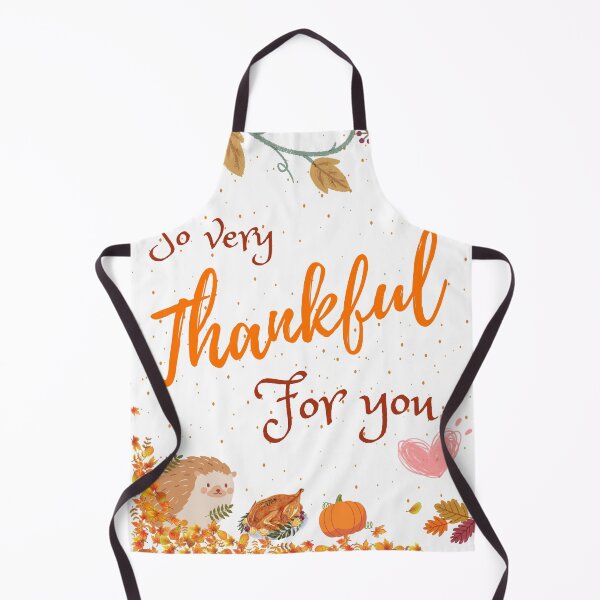 Item preview, So very Thankful for you designed and sold by mark-taylor.