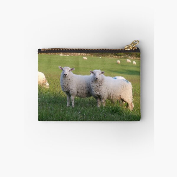 Item preview, Ovejas de Llanfairfechan. designed and sold by Michael Haslam.
