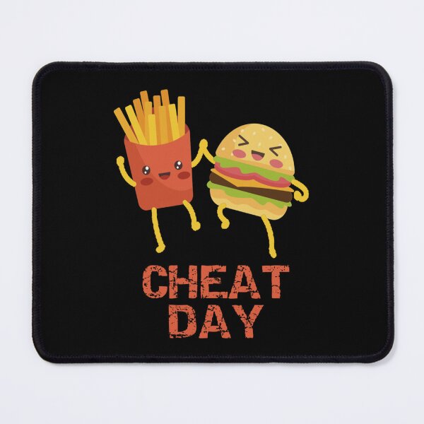 Item preview, Cheat Day designed and sold by Kimberly James.