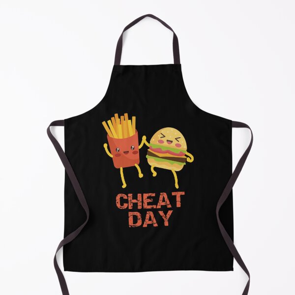 Item preview, Cheat Day  designed and sold by Kimberly James.