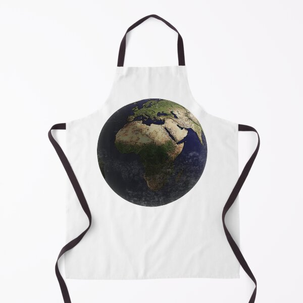Item preview, Earth Globe Africa, India, Middle East, Europe Grunge/Distressed designed and sold by KTSubz Faith & Fun Designs.