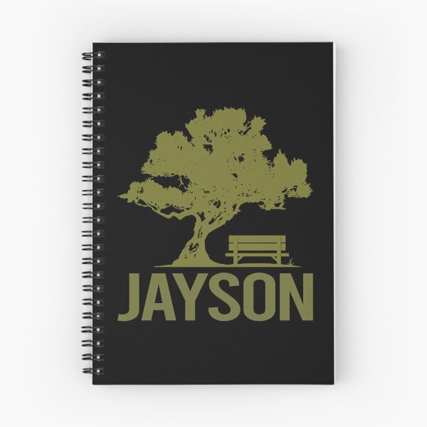 Item preview, A Good Day Jayson designed and sold by LevernePrickles.