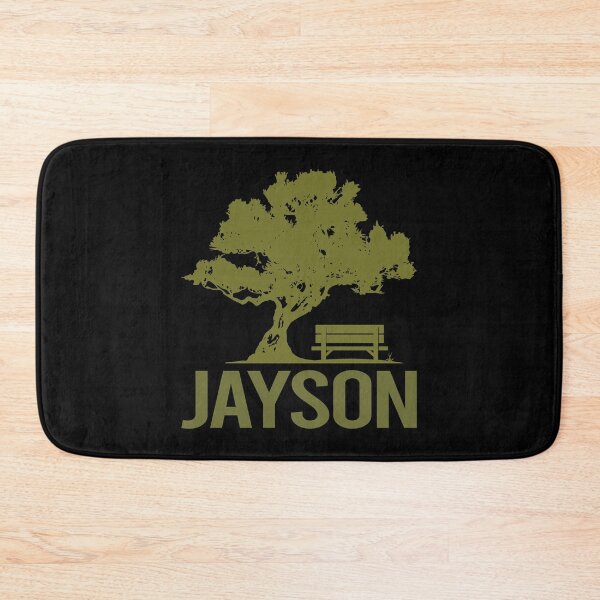 Item preview, A Good Day Jayson designed and sold by LevernePrickles.