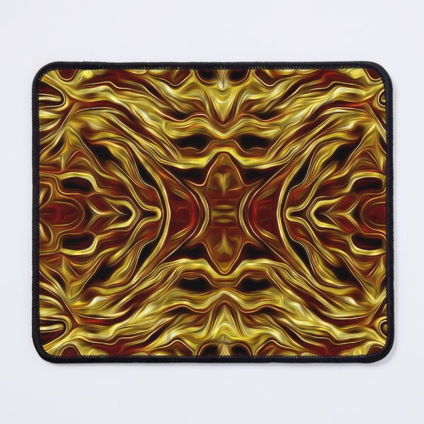 Item preview, Red and Gold Elegance designed and sold by fatenanwar.