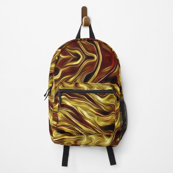 Item preview, Red and Gold Elegance designed and sold by fatenanwar.