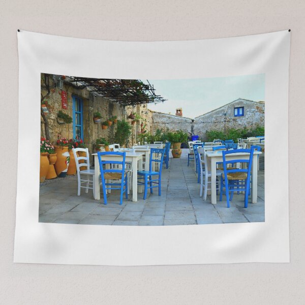 Item preview, Marzameni village designed and sold by annalisa56.