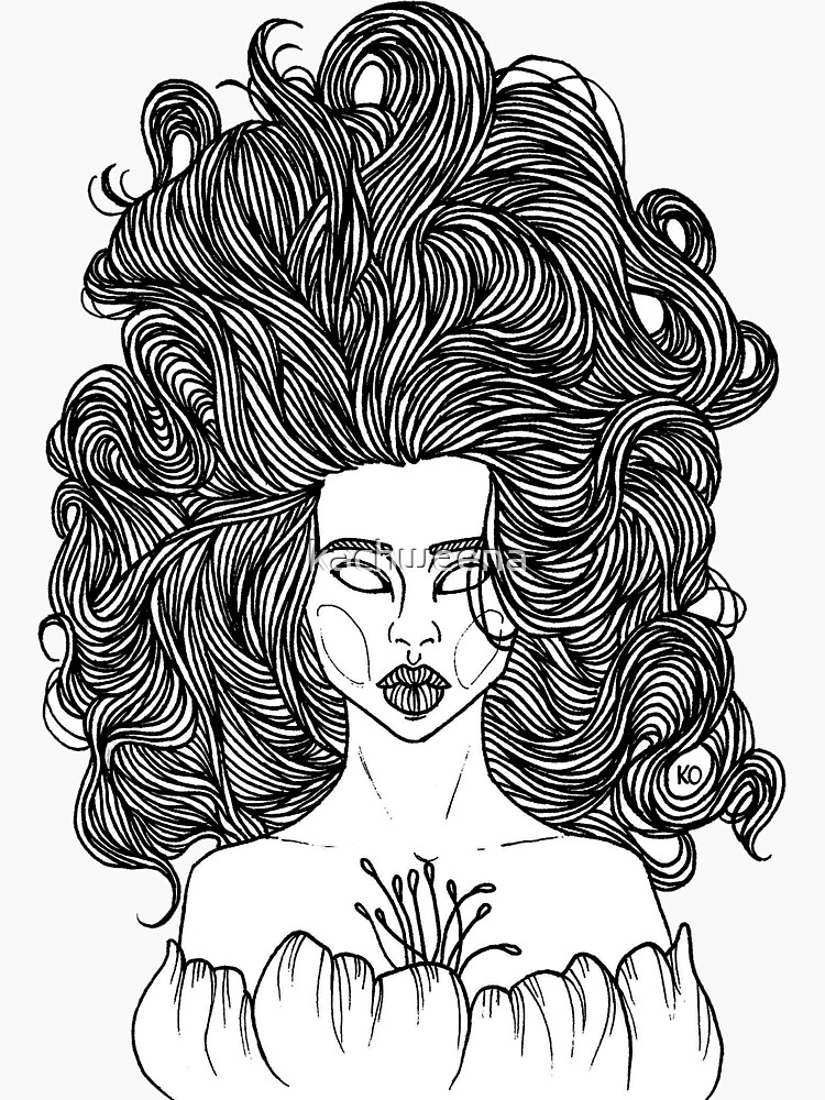 bloom by kachweena