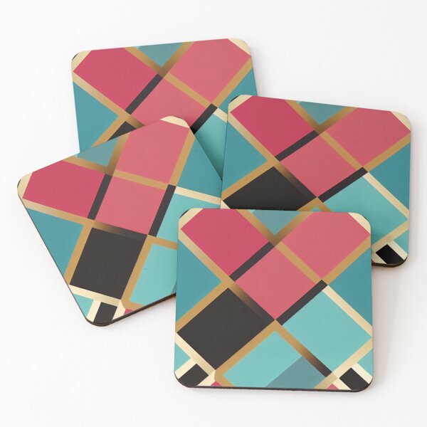 Item preview, Pink X designed and sold by Daniel Camba.