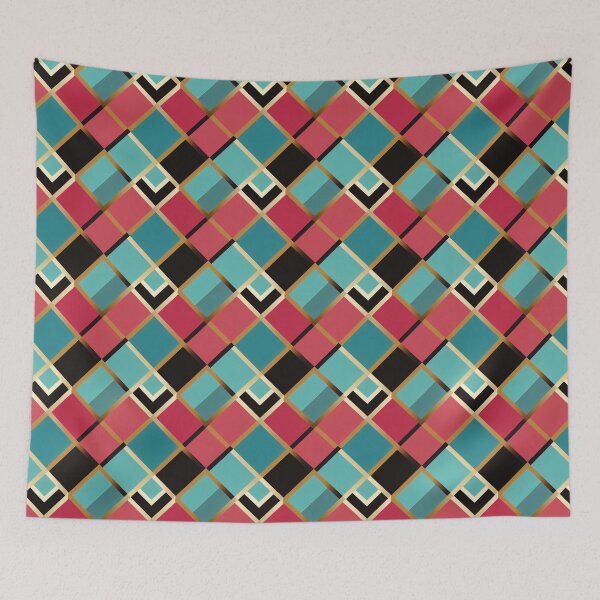 Item preview, Pink X designed and sold by Daniel Camba.