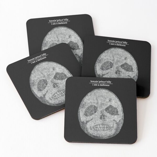 Item preview, I See A Darkness - No Background  designed and sold by Kimberly James.