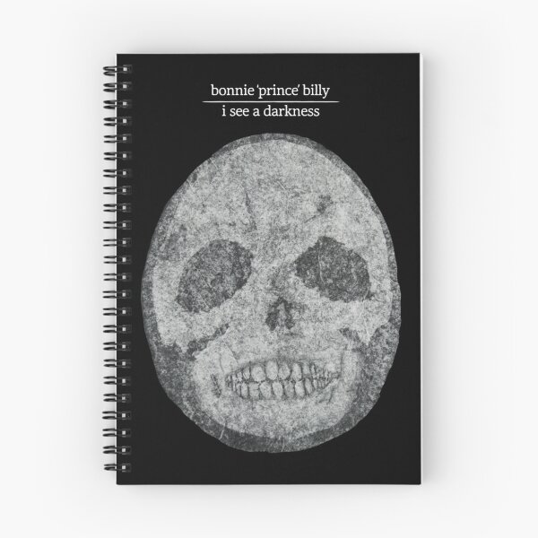 Item preview, I See A Darkness - No Background  designed and sold by Kimberly James.