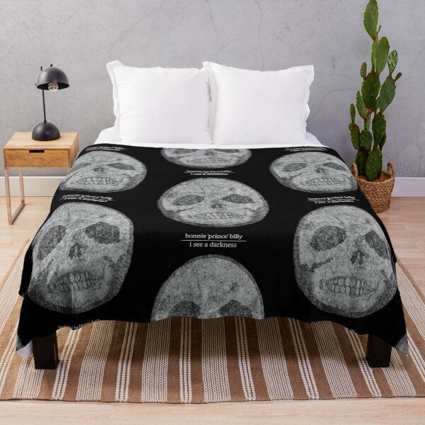 Item preview, I See A Darkness - No Background designed and sold by Kimberly James.