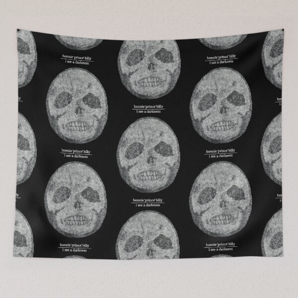 Item preview, I See A Darkness - No Background  designed and sold by Kimberly James.