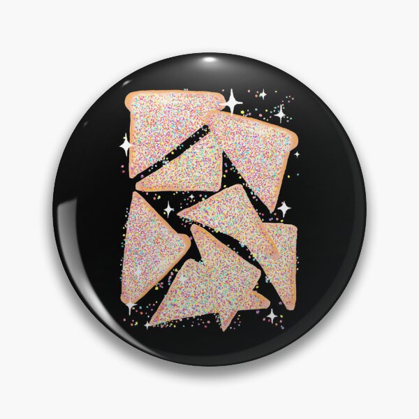 Item preview, Cosmic Fairy Bread - Original  designed and sold by Kimberly James.