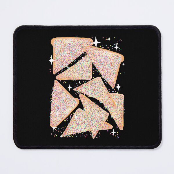 Item preview, Cosmic Fairy Bread - Original  designed and sold by Kimberly James.