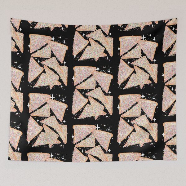 Item preview, Cosmic Fairy Bread - Original  designed and sold by Kimberly James.