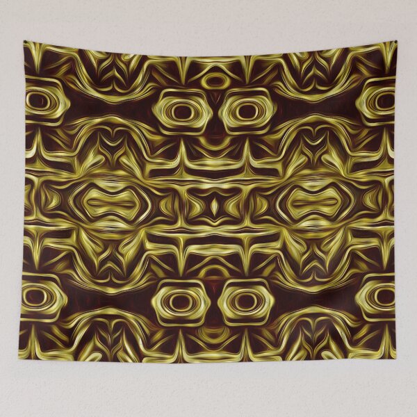 Item preview, Gold Buckles designed and sold by fatenanwar.