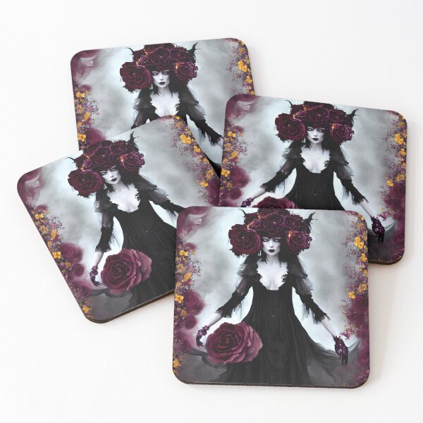 Item preview, Sister Faith  designed and sold by @adorcharm Modern & Classic AI Art.