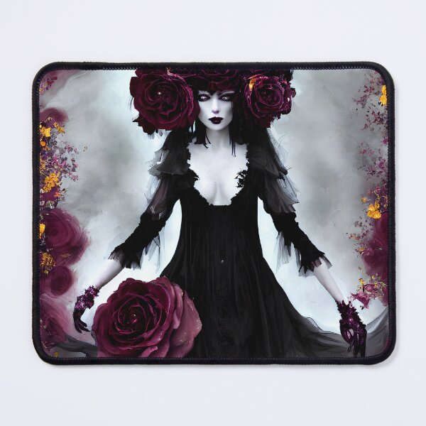 Item preview, Sister Faith  designed and sold by @adorcharm Modern & Classic AI Art.