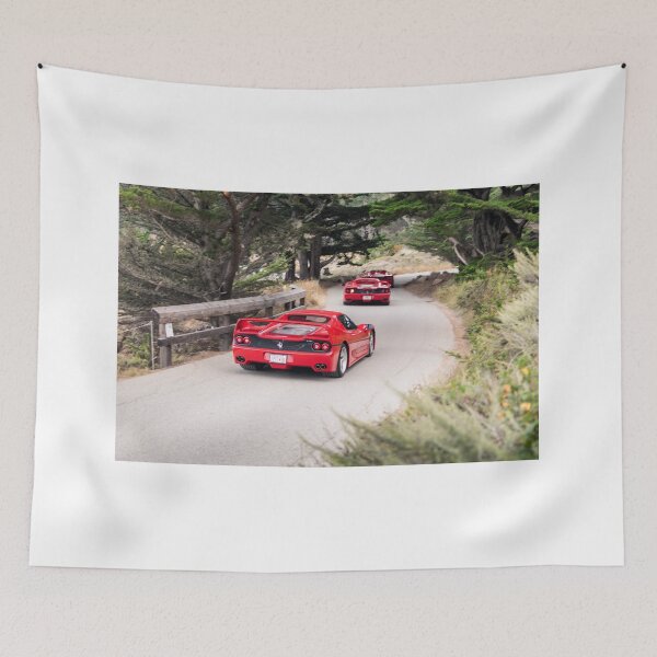 Item preview, Ferrari F50's  designed and sold by JWKexotics.