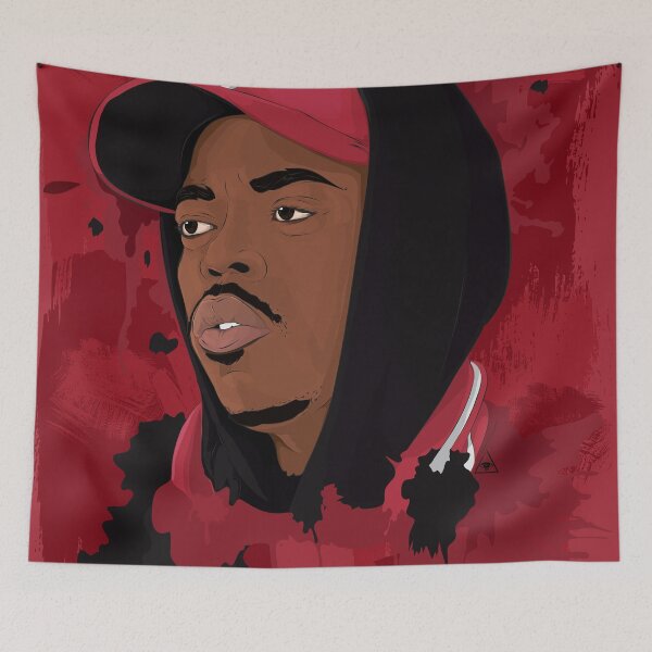 Item preview, West Side Boogie designed and sold by thirdeyeego.