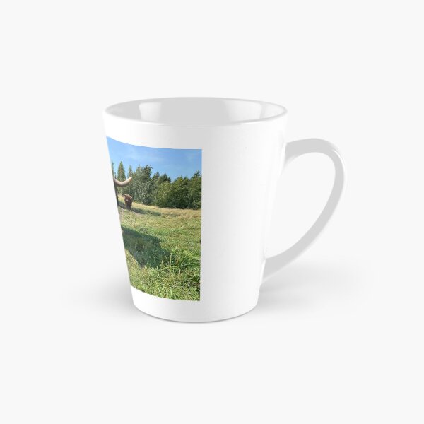 Item preview, Scottish Highland Cattle Bull 4047 designed and sold by SaarelaHighland.