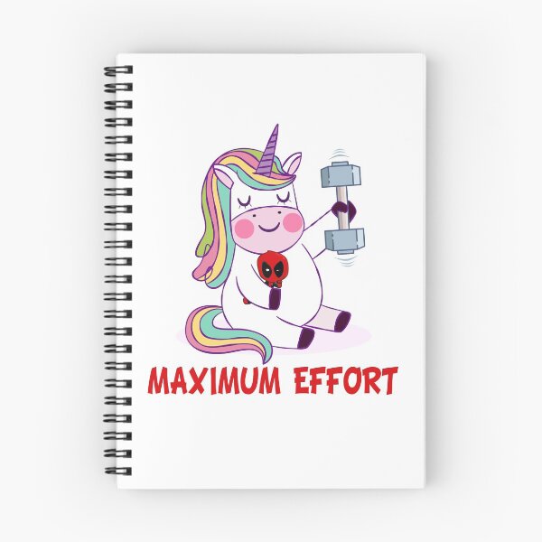 Item preview, Maximum Effort designed and sold by stuch75.