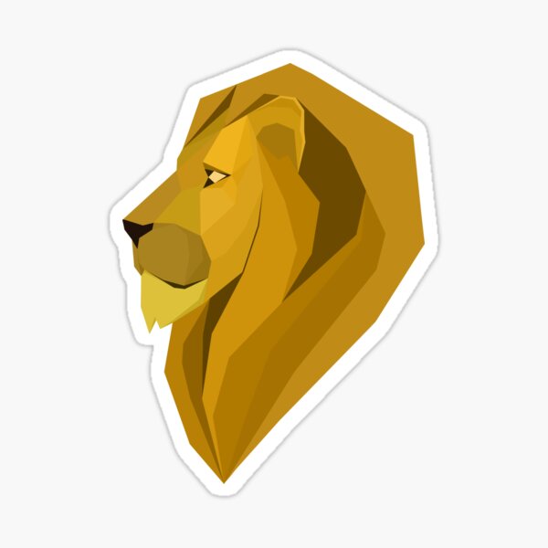 Artikel-Vorschau von Der goldene Löwe des Hauses Lannister, designt und verkauft von Tim-F.