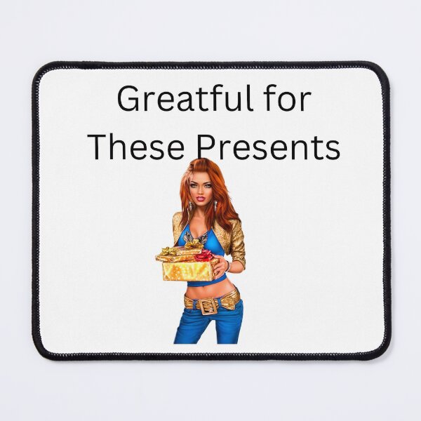 Item preview, Greatful for These Presents designed and sold by Puppy Paws.