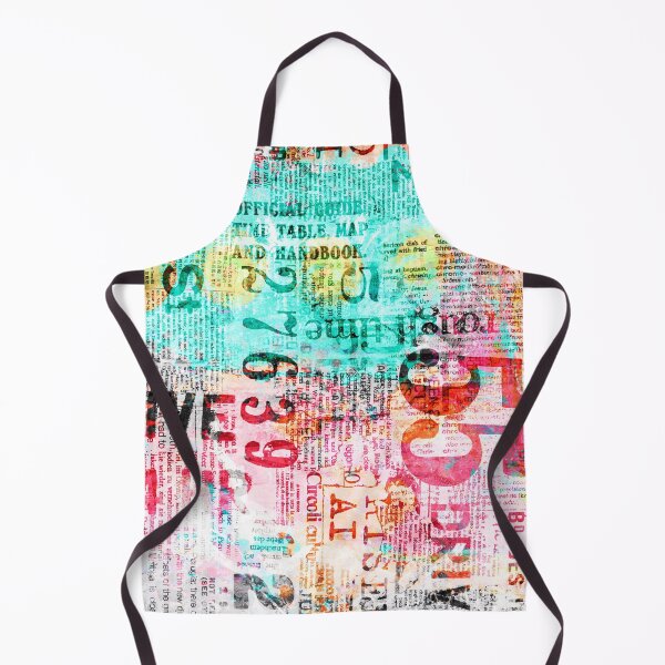 Item preview, Multicolor Typography Urban Street Art designed and sold by artsandsoul.