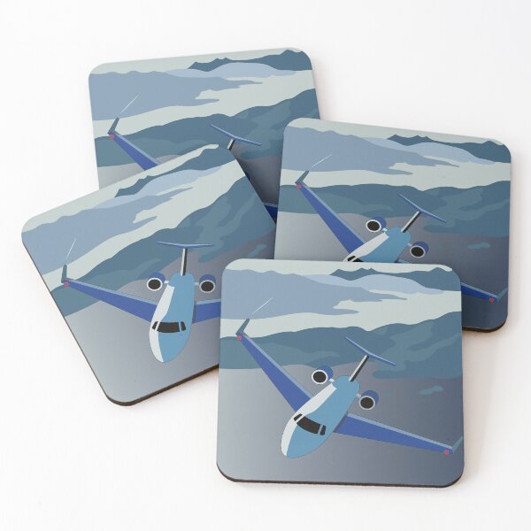 Item preview, Time to Jet off designed and sold by Steve Needham.