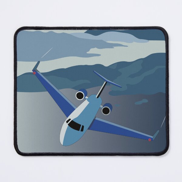 Item preview, Time to Jet off designed and sold by Steve Needham.