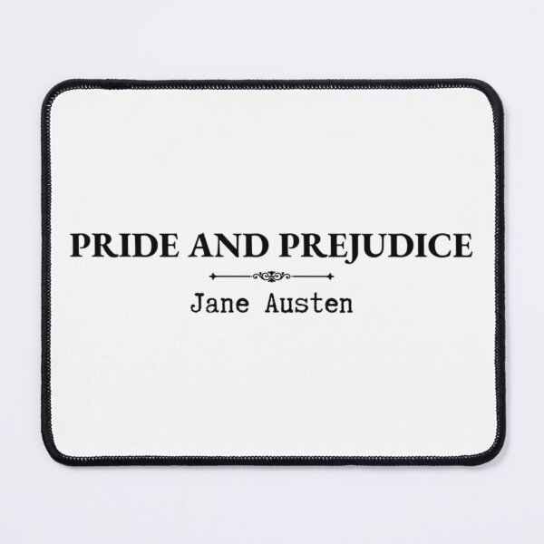 Item preview, Pride And Prejudice - Jane Austen designed and sold by Suyogsonar25.