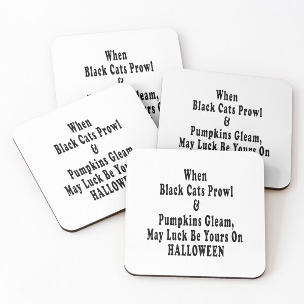 Item preview, Holloween Quotes designed and sold by Bend-The-Trendd.