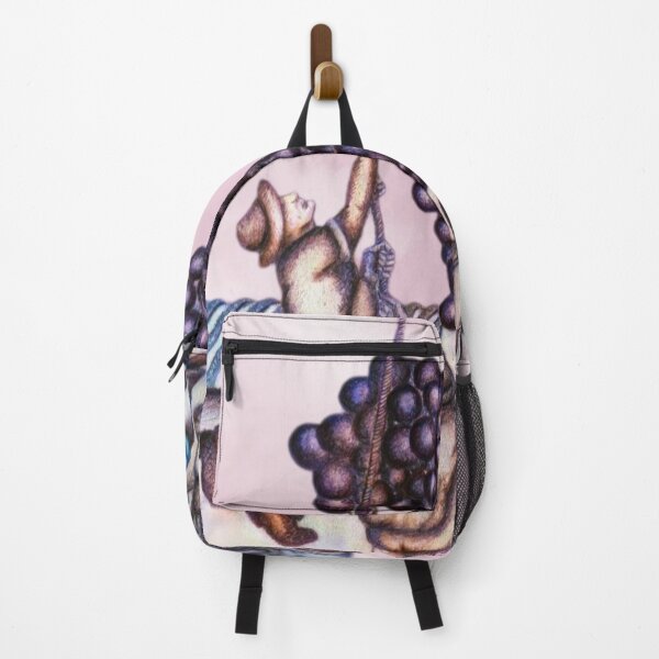 Item preview, Labourers in Vineyard  designed and sold by Angeleghties.