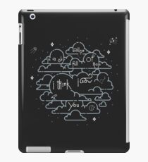 A Sky Full Of Stars iPad Case/Skin