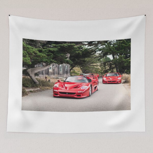 Item preview, Ferrari F50's designed and sold by JWKexotics.