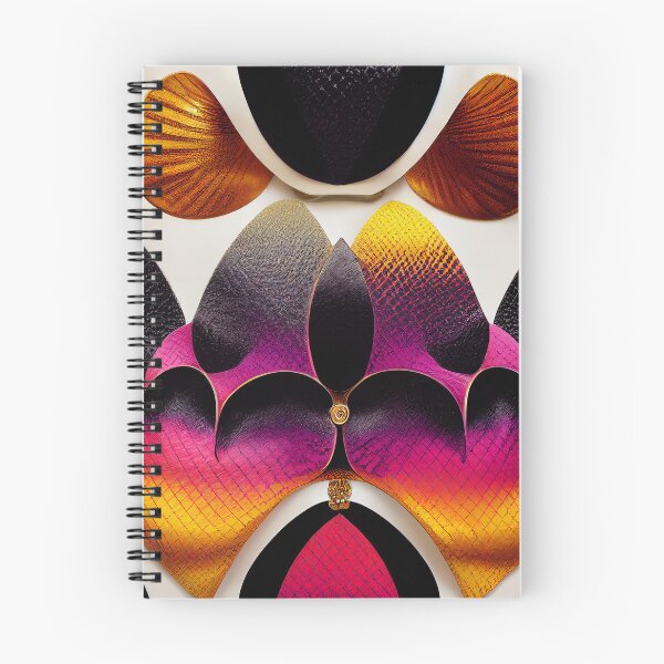 Item preview, Pisces Scales designed and sold by DR Lit Huan.