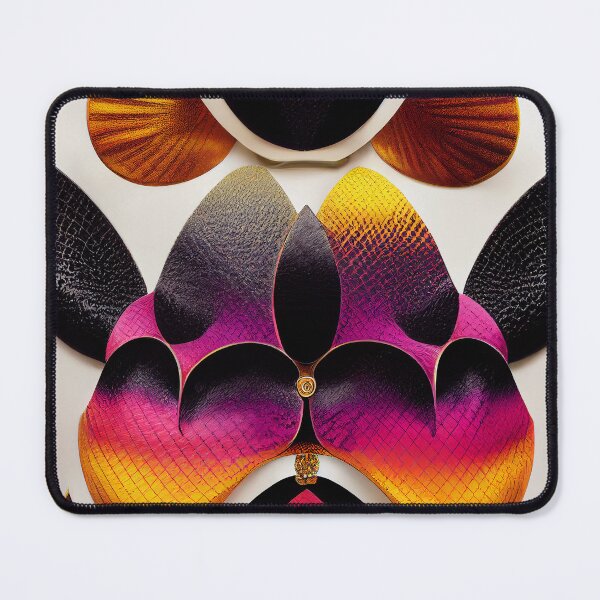 Item preview, Pisces Scales designed and sold by DR Lit Huan.