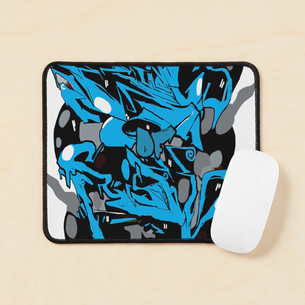 Item preview, Mouse Pad designed and sold by corekticsworks.